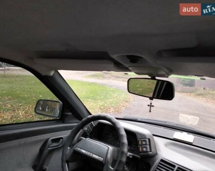 Сірий ВАЗ 2110, об'ємом двигуна 1.6 л та пробігом 77 тис. км за 2999 $, фото 9 на Automoto.ua