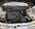 Серый ВАЗ 2110, объемом двигателя 1.6 л и пробегом 223 тыс. км за 2000 $, фото 2 на Automoto.ua