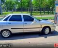 Серый ВАЗ 2110, объемом двигателя 1.6 л и пробегом 184 тыс. км за 2000 $, фото 1 на Automoto.ua