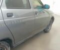 Серый ВАЗ 2110, объемом двигателя 1.6 л и пробегом 190 тыс. км за 2300 $, фото 6 на Automoto.ua