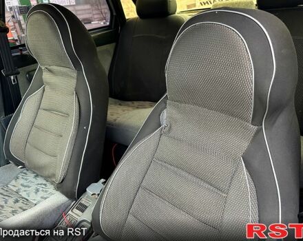 Серый ВАЗ 2110, объемом двигателя 1.6 л и пробегом 225 тыс. км за 1499 $, фото 9 на Automoto.ua