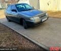 Серый ВАЗ 2110, объемом двигателя 1.6 л и пробегом 0 тыс. км за 2200 $, фото 9 на Automoto.ua