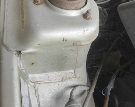 Серый ВАЗ 2110, объемом двигателя 1.6 л и пробегом 1 тыс. км за 2000 $, фото 7 на Automoto.ua