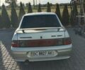 Серый ВАЗ 2110, объемом двигателя 1.6 л и пробегом 257 тыс. км за 2400 $, фото 1 на Automoto.ua