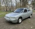 Серый ВАЗ 2110, объемом двигателя 1.6 л и пробегом 184 тыс. км за 1500 $, фото 1 на Automoto.ua