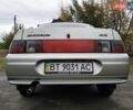 Сірий ВАЗ 2110, об'ємом двигуна 1.6 л та пробігом 77 тис. км за 2999 $, фото 22 на Automoto.ua