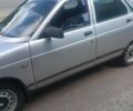 Сірий ВАЗ 2110, об'ємом двигуна 1.6 л та пробігом 206 тис. км за 2150 $, фото 2 на Automoto.ua