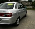 Сірий ВАЗ 2110, об'ємом двигуна 0 л та пробігом 188 тис. км за 1000 $, фото 4 на Automoto.ua