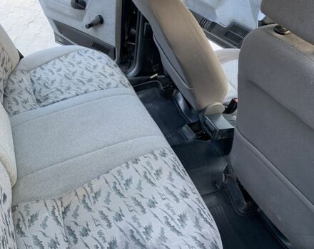 Сірий ВАЗ 2110, об'ємом двигуна 1.6 л та пробігом 137 тис. км за 2150 $, фото 20 на Automoto.ua