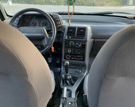 Сірий ВАЗ 2110, об'ємом двигуна 1.6 л та пробігом 137 тис. км за 2150 $, фото 18 на Automoto.ua