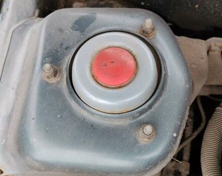 Серый ВАЗ 2110, объемом двигателя 1.6 л и пробегом 250 тыс. км за 1150 $, фото 11 на Automoto.ua