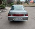Серый ВАЗ 2110, объемом двигателя 1.6 л и пробегом 166 тыс. км за 1600 $, фото 4 на Automoto.ua