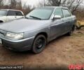 Сірий ВАЗ 2110, об'ємом двигуна 1.6 л та пробігом 156 тис. км за 1400 $, фото 1 на Automoto.ua