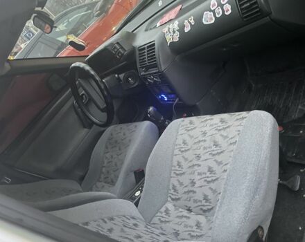 Сірий ВАЗ 2110, об'ємом двигуна 1.6 л та пробігом 122 тис. км за 1750 $, фото 4 на Automoto.ua
