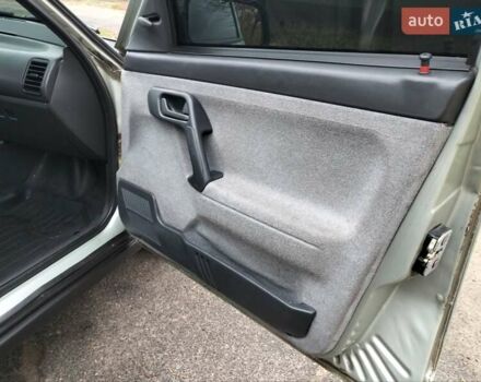 Сірий ВАЗ 2110, об'ємом двигуна 1.6 л та пробігом 77 тис. км за 2999 $, фото 23 на Automoto.ua