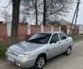 Сірий ВАЗ 2110, об'ємом двигуна 1.6 л та пробігом 128 тис. км за 1450 $, фото 1 на Automoto.ua