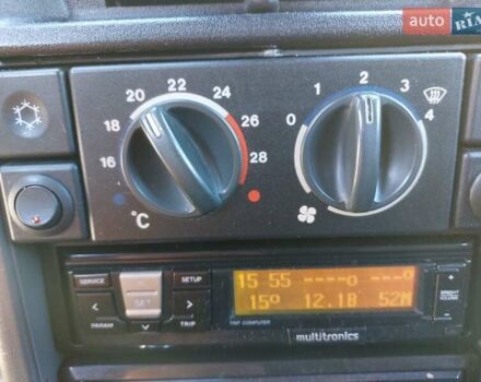 Сірий ВАЗ 2110, об'ємом двигуна 1.6 л та пробігом 182 тис. км за 3950 $, фото 19 на Automoto.ua