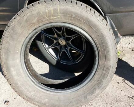 Сірий ВАЗ 2110, об'ємом двигуна 1.6 л та пробігом 182 тис. км за 3950 $, фото 15 на Automoto.ua