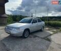 Серый ВАЗ 2110, объемом двигателя 1.6 л и пробегом 200 тыс. км за 1700 $, фото 1 на Automoto.ua