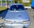 Серый ВАЗ 2110, объемом двигателя 1.6 л и пробегом 270 тыс. км за 1400 $, фото 3 на Automoto.ua
