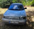 Серый ВАЗ 2110, объемом двигателя 1.6 л и пробегом 220 тыс. км за 1000 $, фото 7 на Automoto.ua