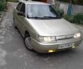 Сірий ВАЗ 2110, об'ємом двигуна 1.6 л та пробігом 247 тис. км за 1100 $, фото 1 на Automoto.ua