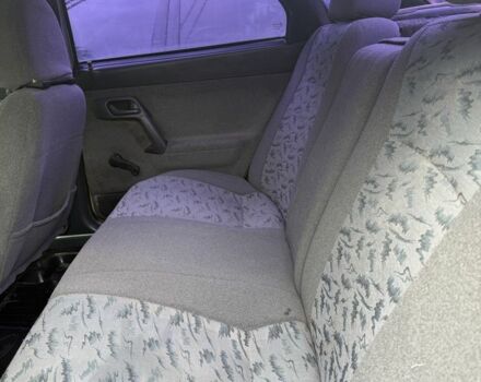 Серый ВАЗ 2110, объемом двигателя 1.6 л и пробегом 250 тыс. км за 850 $, фото 8 на Automoto.ua