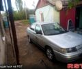 Сірий ВАЗ 2110, об'ємом двигуна 1.6 л та пробігом 190 тис. км за 1400 $, фото 5 на Automoto.ua