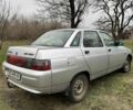 Сірий ВАЗ 2110, об'ємом двигуна 1.6 л та пробігом 395 тис. км за 2200 $, фото 1 на Automoto.ua