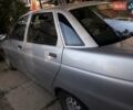 Сірий ВАЗ 2110, об'ємом двигуна 1.6 л та пробігом 148 тис. км за 2245 $, фото 7 на Automoto.ua