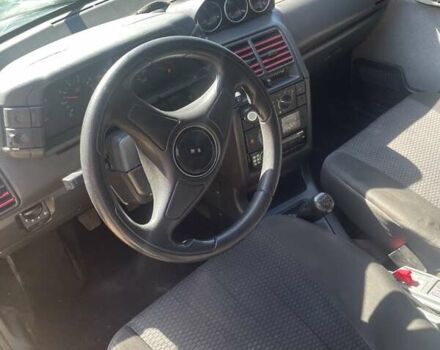 Сірий ВАЗ 2110, об'ємом двигуна 1.6 л та пробігом 146 тис. км за 3000 $, фото 9 на Automoto.ua