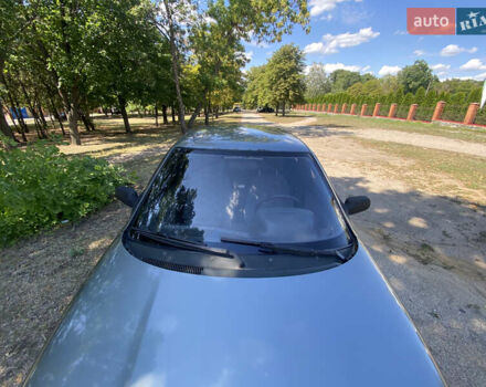 Сірий ВАЗ 2110, об'ємом двигуна 1.6 л та пробігом 177 тис. км за 1950 $, фото 10 на Automoto.ua