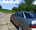 Серый ВАЗ 2110, объемом двигателя 1.6 л и пробегом 240 тыс. км за 2000 $, фото 1 на Automoto.ua
