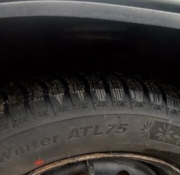 Серый ВАЗ 2110, объемом двигателя 1.6 л и пробегом 190 тыс. км за 2300 $, фото 1 на Automoto.ua