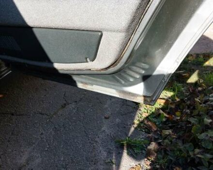 Сірий ВАЗ 2110, об'ємом двигуна 1.6 л та пробігом 182 тис. км за 3950 $, фото 6 на Automoto.ua