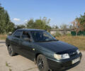 Сірий ВАЗ 2110, об'ємом двигуна 1.6 л та пробігом 150 тис. км за 2700 $, фото 1 на Automoto.ua