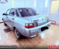 Сірий ВАЗ 2110, об'ємом двигуна 1.6 л та пробігом 181 тис. км за 1900 $, фото 9 на Automoto.ua