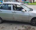 Серый ВАЗ 2110, объемом двигателя 1.6 л и пробегом 156 тыс. км за 1650 $, фото 1 на Automoto.ua