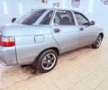 Серый ВАЗ 2110, объемом двигателя 1.6 л и пробегом 181 тыс. км за 1907 $, фото 2 на Automoto.ua