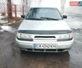 Серый ВАЗ 2110, объемом двигателя 1.6 л и пробегом 288 тыс. км за 1150 $, фото 1 на Automoto.ua