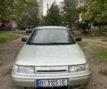 Сірий ВАЗ 2110, об'ємом двигуна 1.6 л та пробігом 211 тис. км за 3000 $, фото 1 на Automoto.ua