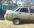 Сірий ВАЗ 2110, об'ємом двигуна 8 л та пробігом 177 тис. км за 965 $, фото 1 на Automoto.ua