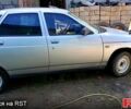 Серый ВАЗ 2110, объемом двигателя 1.6 л и пробегом 180 тыс. км за 1150 $, фото 8 на Automoto.ua