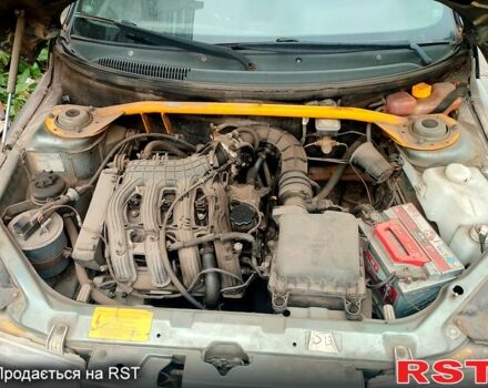 ВАЗ 2110 2006 у Кам'янське (Дніпродзержинськ) на Automoto.ua Сірий ВАЗ 2110, об'ємом двигуна 1.6 л та пробігом 0 тис. км за 1700 $, фото 7 на Automoto.ua