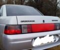 Серый ВАЗ 2110, объемом двигателя 16 л и пробегом 112 тыс. км за 1500 $, фото 1 на Automoto.ua
