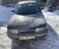 Сірий ВАЗ 2110, об'ємом двигуна 1.6 л та пробігом 130 тис. км за 1100 $, фото 1 на Automoto.ua