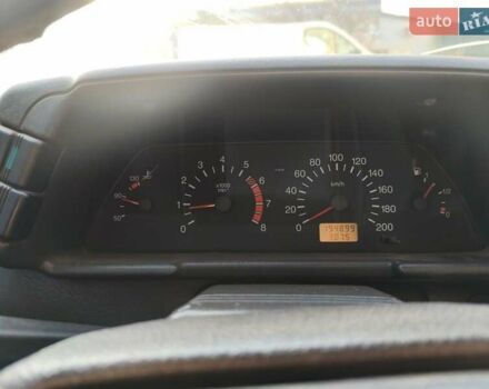 Сірий ВАЗ 2110, об'ємом двигуна 1.6 л та пробігом 195 тис. км за 2400 $, фото 10 на Automoto.ua