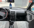 Сірий ВАЗ 2110, об'ємом двигуна 1.6 л та пробігом 250 тис. км за 850 $, фото 16 на Automoto.ua