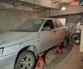 Серый ВАЗ 2110, объемом двигателя 1.6 л и пробегом 250 тыс. км за 2000 $, фото 1 на Automoto.ua