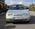 Сірий ВАЗ 2110, об'ємом двигуна 1.6 л та пробігом 212 тис. км за 2007 $, фото 1 на Automoto.ua